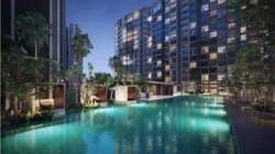 Botanique At Bartley (D19), Condominium #195733062